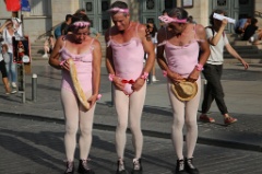 Lacher de Ballerines 15 * 5760 x 3840 * (6.57MB)